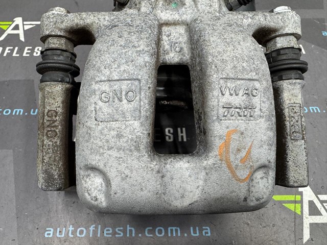 3C0615403B VAG Суппорт задний левый купить в Ирпень