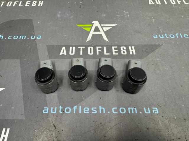 Датчики парковки задний 3C0919275P VAG