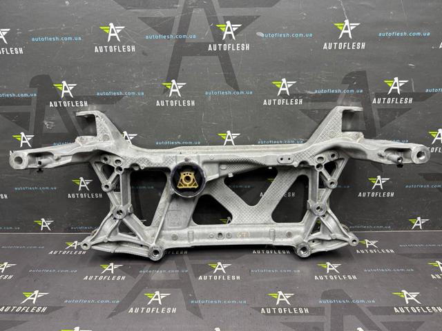 Крабобалка передней подвески 3Q0199369E VAG