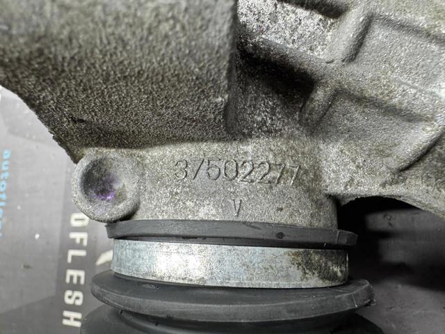4000EC PEUGEOT Рулевая рейка купить в Украина