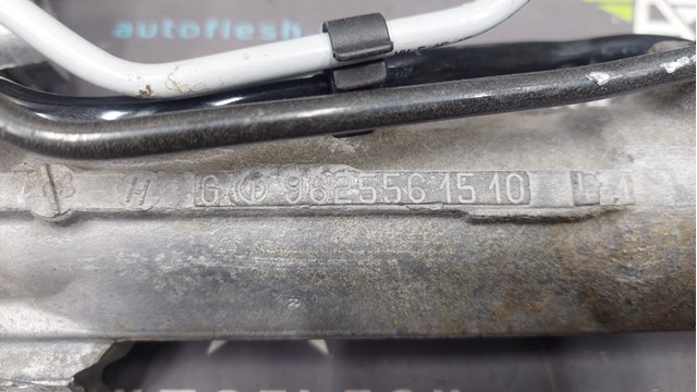 4000EW PEUGEOT Рулевая рейка купить в Киев