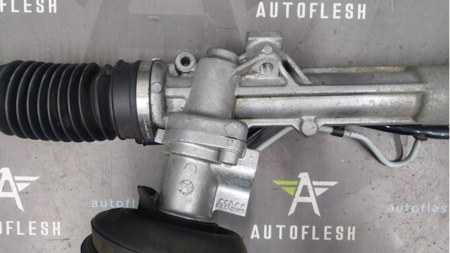 4000EW PEUGEOT Рулевая рейка купить в Ровно