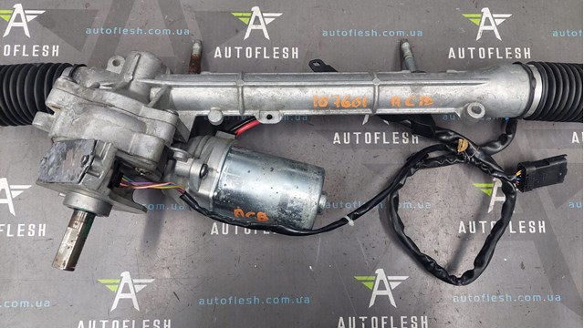 4000HY PEUGEOT Рулевая рейка купить в Хмельницкий