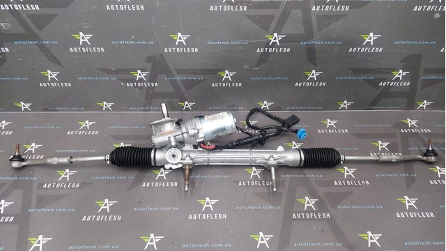 Рулевая рейка 4000HY PEUGEOT