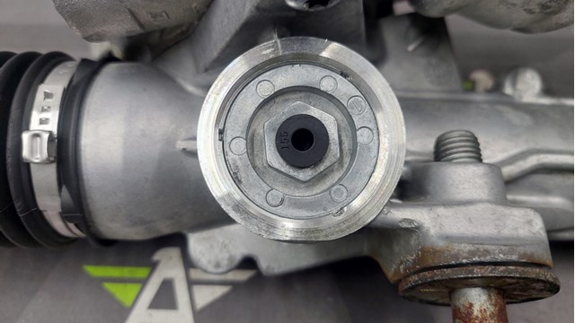 4000HY PEUGEOT Рулевая рейка купить в Львов