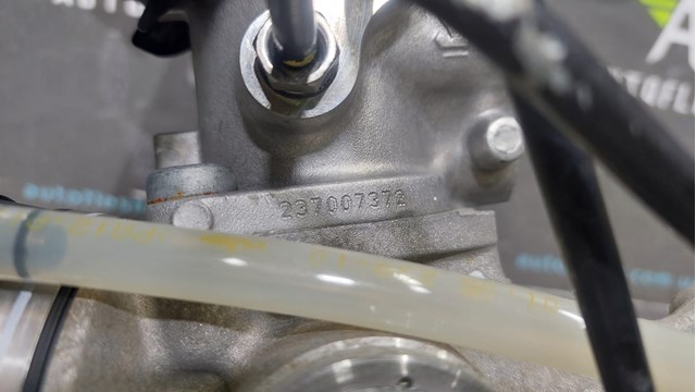 4000QP PEUGEOT Рейка рулевая купить в Черновцы
