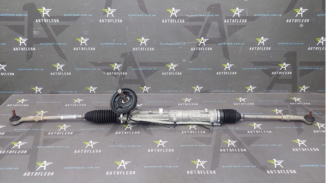 Управление рулевое в сборе 4000QP PEUGEOT