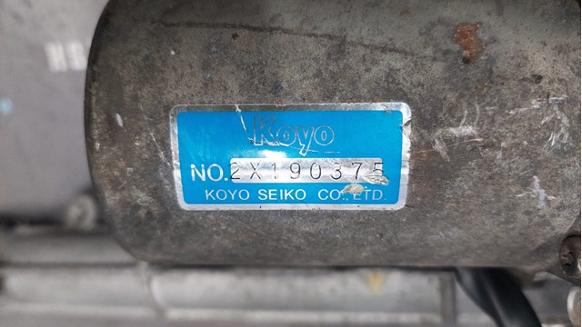 4000TP Рулевая рейка купить Ирпень