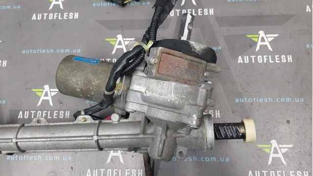 4000TP PEUGEOT Рулевая рейка купить в Львов