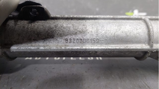 4000VP PEUGEOT Рулевая рейка купить в Ужгород