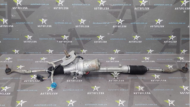 Реечный рулевой механизм 4000VP PEUGEOT