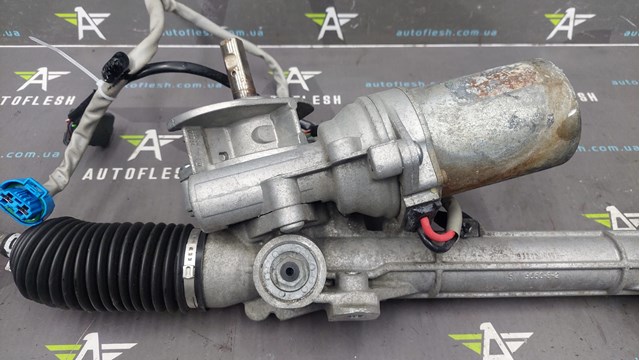 4000VP PEUGEOT Рейка рулевая купить в Полтава