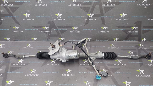 Рулевая рейка 4000WT PEUGEOT