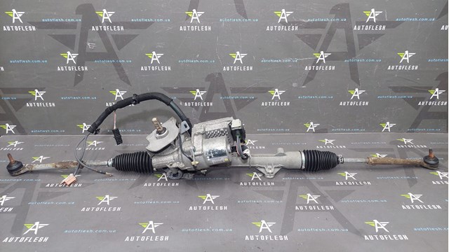 Управление рулевое в сборе 4000XP PEUGEOT