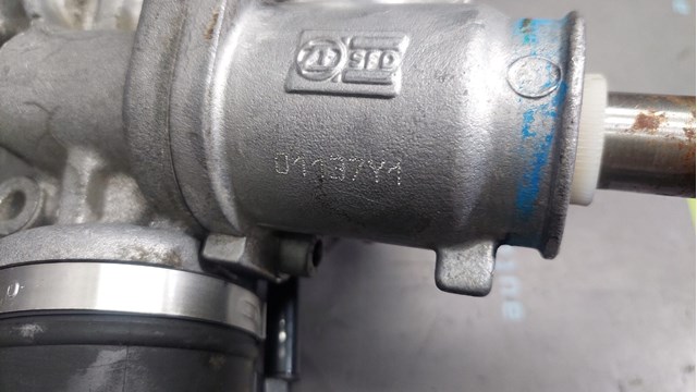 4000ZK PEUGEOT Рейка рулевая купить в Днепр