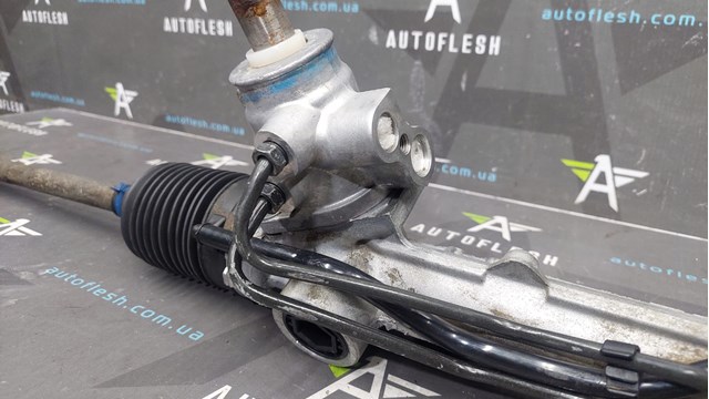 4000ZK PEUGEOT Рулевая рейка купить в Каменское