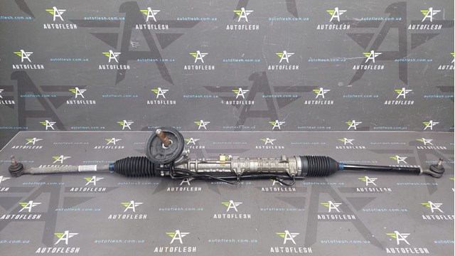 Управление рулевое в сборе 4000ZX PEUGEOT