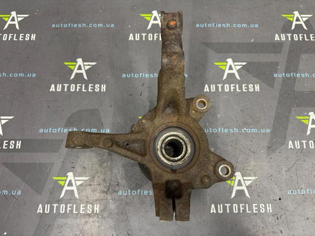 Цапфа поворотного кулака 400151018R RENAULT