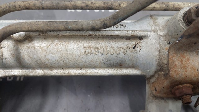 400177 PEUGEOT Рейка рулевая купить в Тернополь