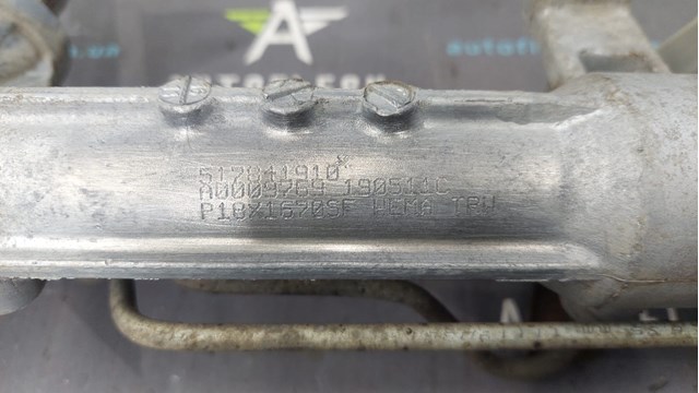 400177 PEUGEOT Рулевая рейка купить в Хмельницкий