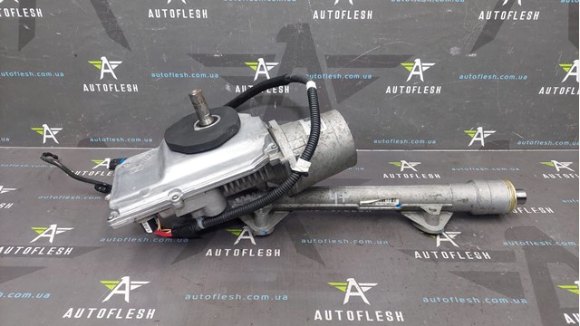 Управление рулевое в сборе 4001HL PEUGEOT