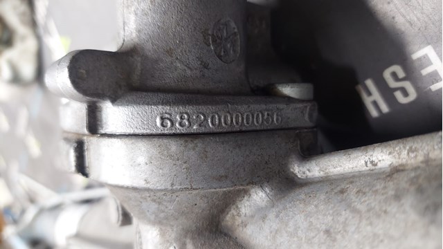 4001L9 PEUGEOT Рулевая рейка купить в Полтава