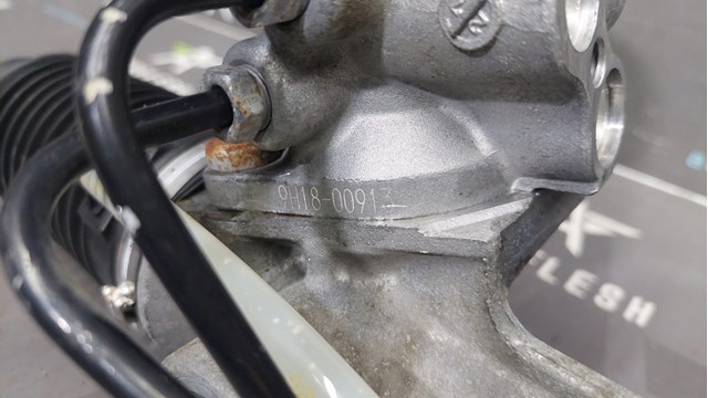 4001R5 Рулевая рейка купить Запорожье