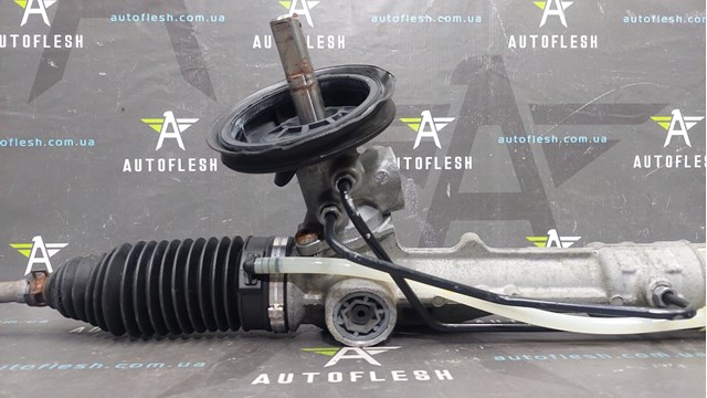 4001R5 PEUGEOT Рейка рулевая купить в Винница