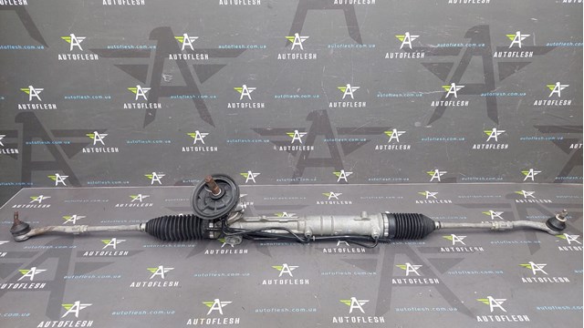 Реечный рулевой механизм 4001VJ PEUGEOT
