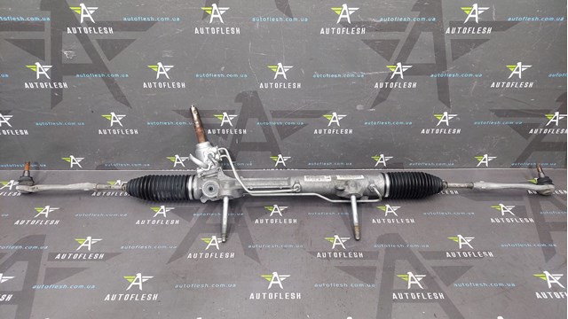 Реечный рулевой механизм 4001VW PEUGEOT