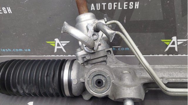 4001VW Рейка рулевая купить Полтава
