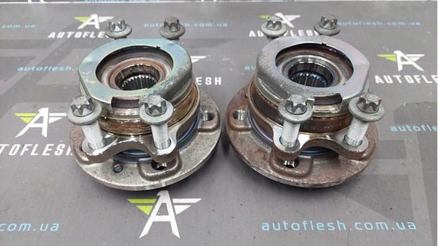 Колеса и ступицы 402026199R RENAULT