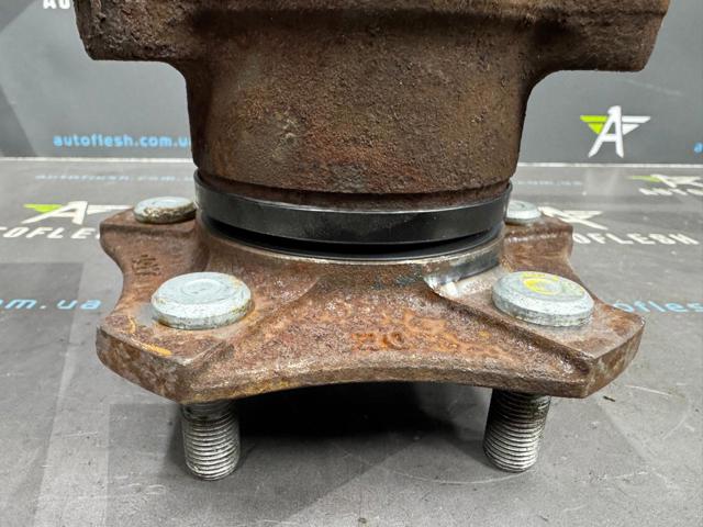 402027585R RENAULT Задняя ступица купить в Павлоград