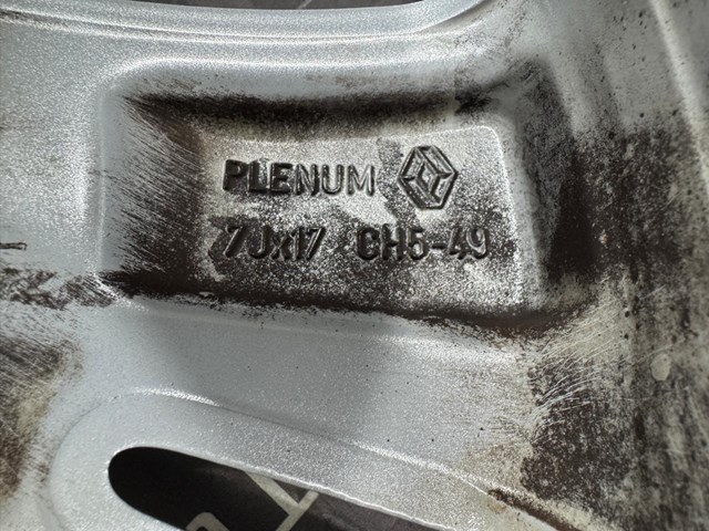 RENAULT 403006435R в наличии Киев