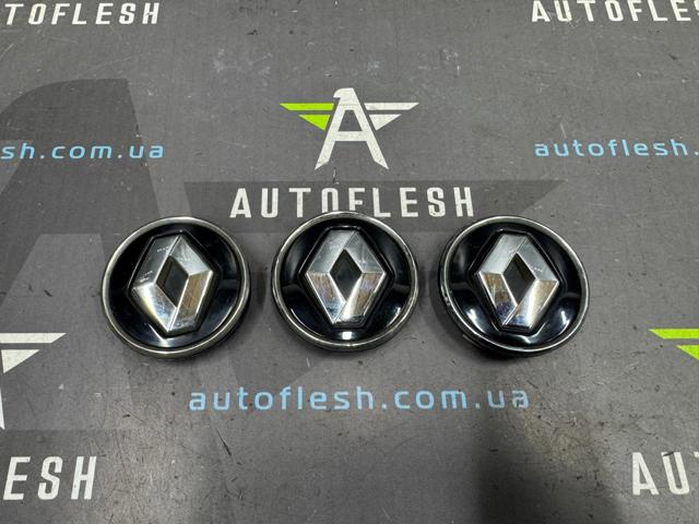 Колпак колесного диска 403152085R RENAULT