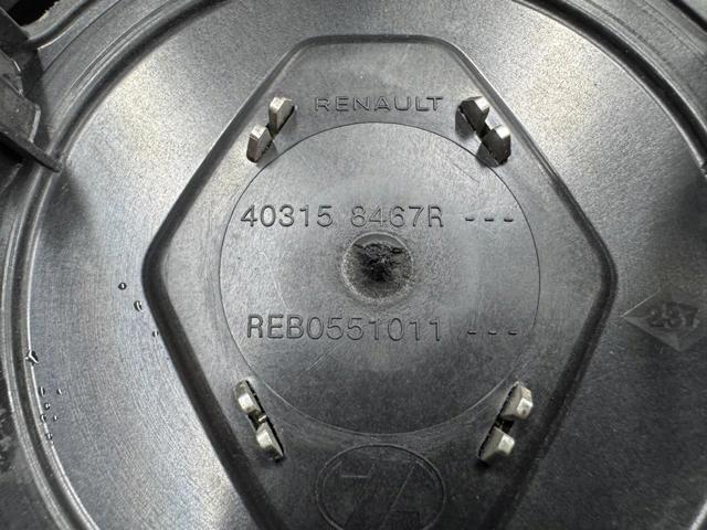 403158467R RENAULT Колпаки купить в Ужгород