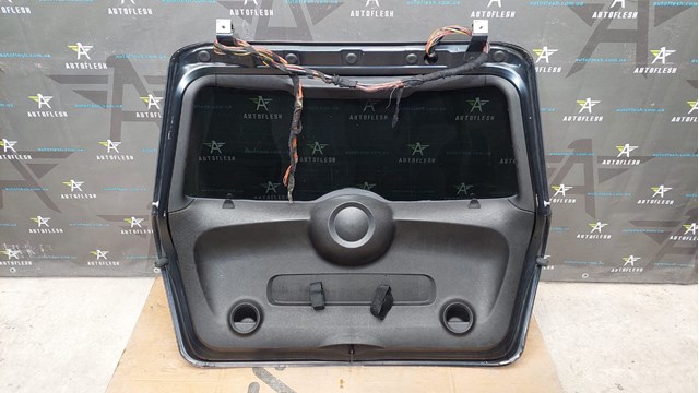41002752015 BMW Ляда купить в Ужгород