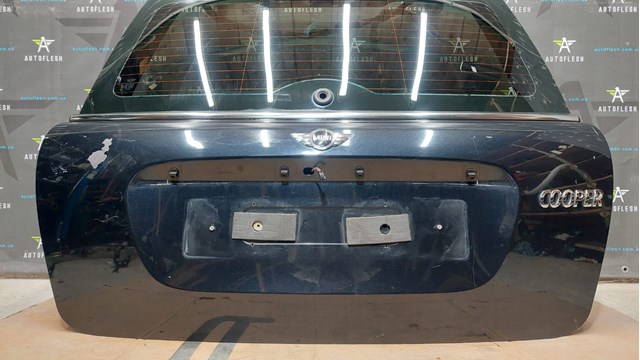 BMW 41002752015 Дверь задняя (багажная 3/5-я (ляда) в наличии Чернигов