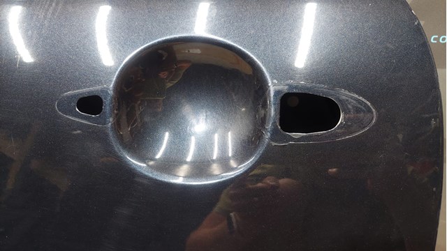 41002755935 BMW Дверь передняя левая купить в Львов