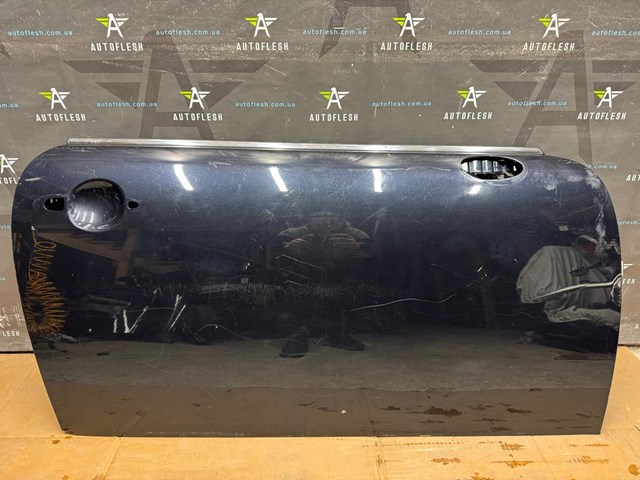 Пассажирская передняя дверь 41002755936 BMW