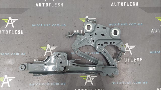 Петля капота, левая 41007370301 BMW