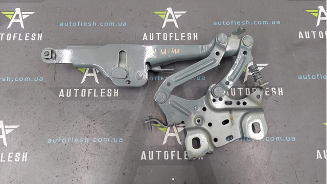 41007370301 BMW Петля капота левая купить в Ужгород