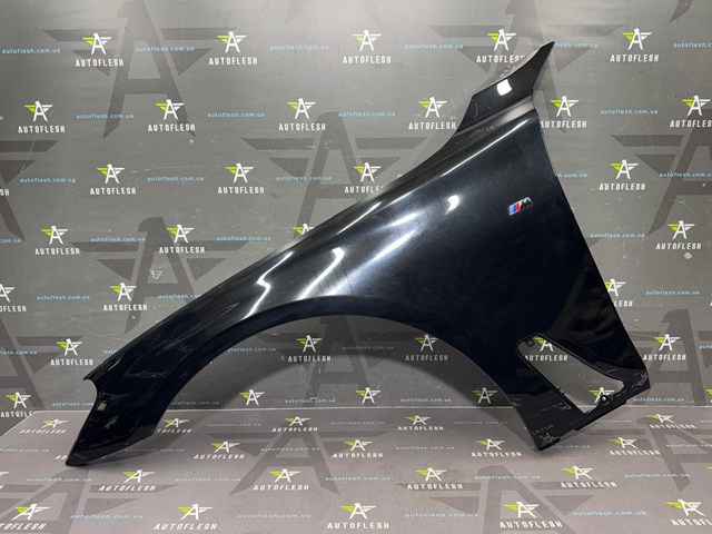 Крыло левое 41007427513 BMW