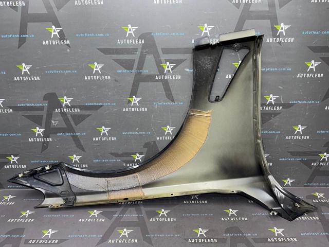 41007427513 BMW Крыло переднее левое купить в Кривой Рог
