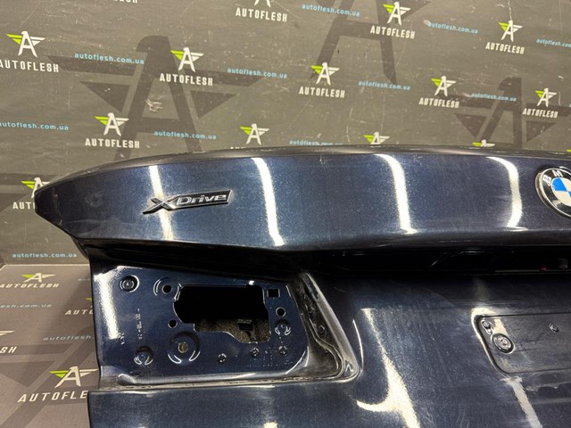 BMW 41007440695 Крышка багажника в наличии Николаев