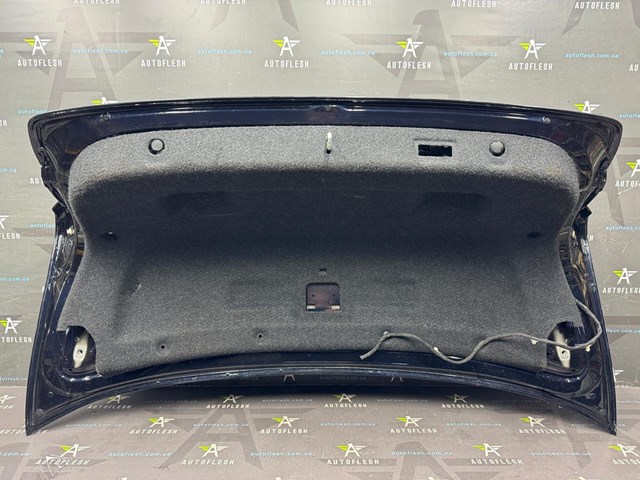 41007440695 Крышка багажника купить Каменское