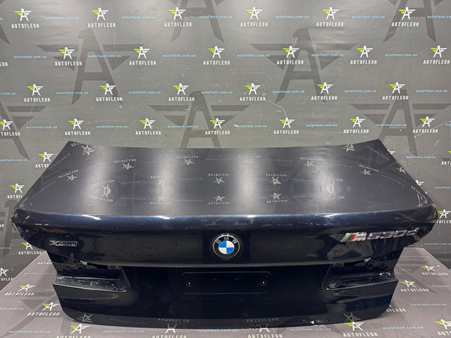 Крышка багажника 41007440695 BMW