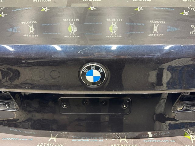 41007440695 BMW Крышка багажника купить в Чернигов