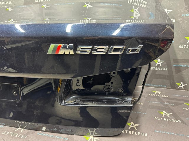 41007440695 Крышка багажника купить Черкассы