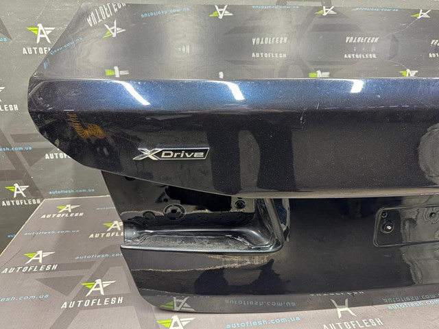 BMW 41007440695 Крышка багажника в наличии Черновцы
